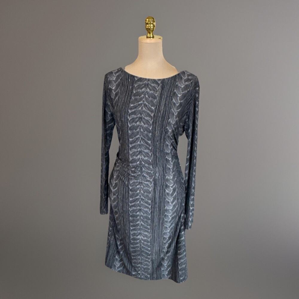 Kamalikulture All In One Dress | NWT Convertible |Travel | Avant Garde | Mod - Picture 3 of 11